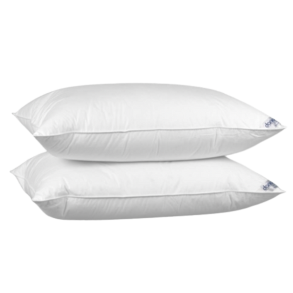 Discount down pillows online