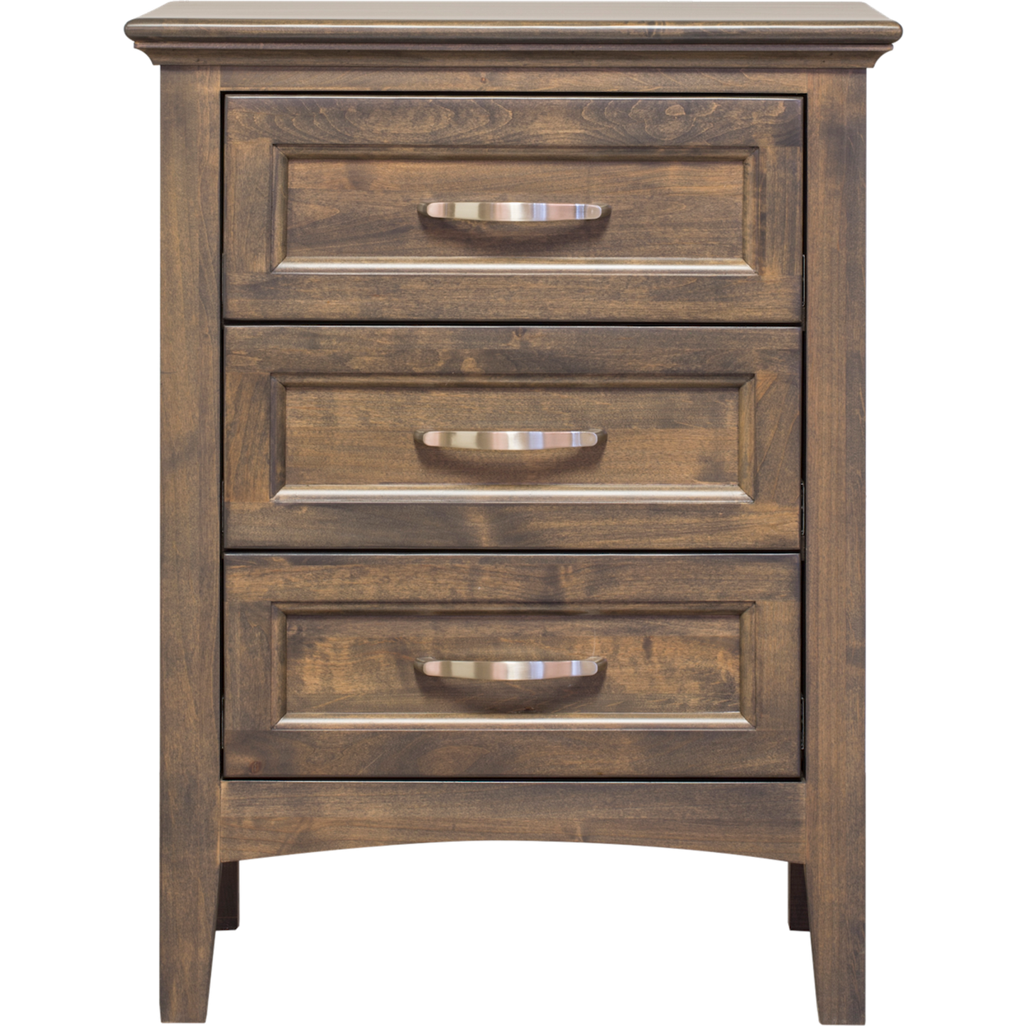 Mako Farmhouse Night Stand