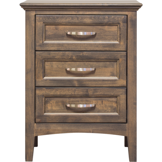 Mako Farmhouse Night Stand