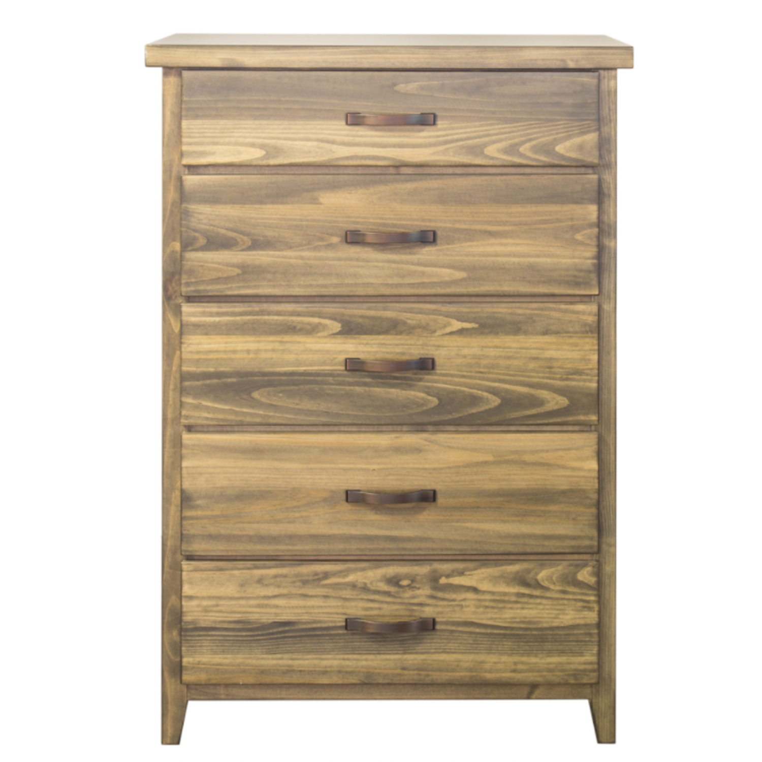 Mako Natalie 5 Drawer Chest