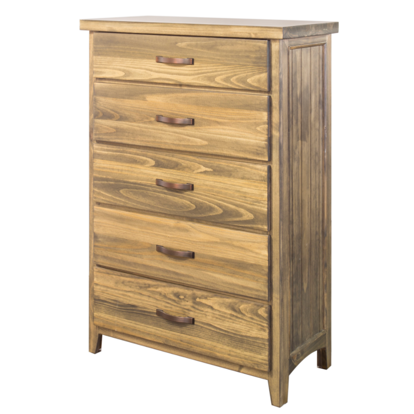 Mako Natalie 5 Drawer Chest