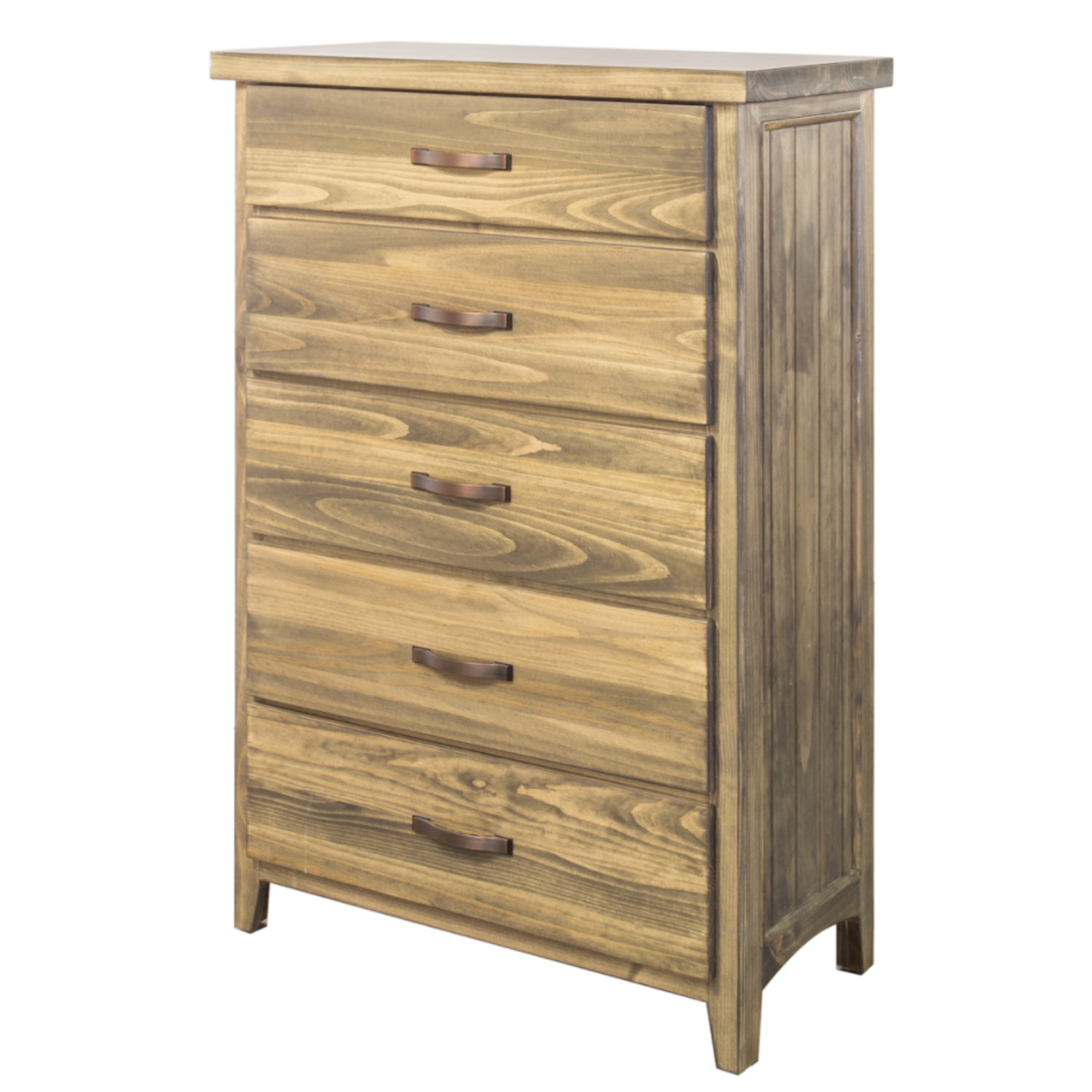 Mako Natalie 5 Drawer Chest