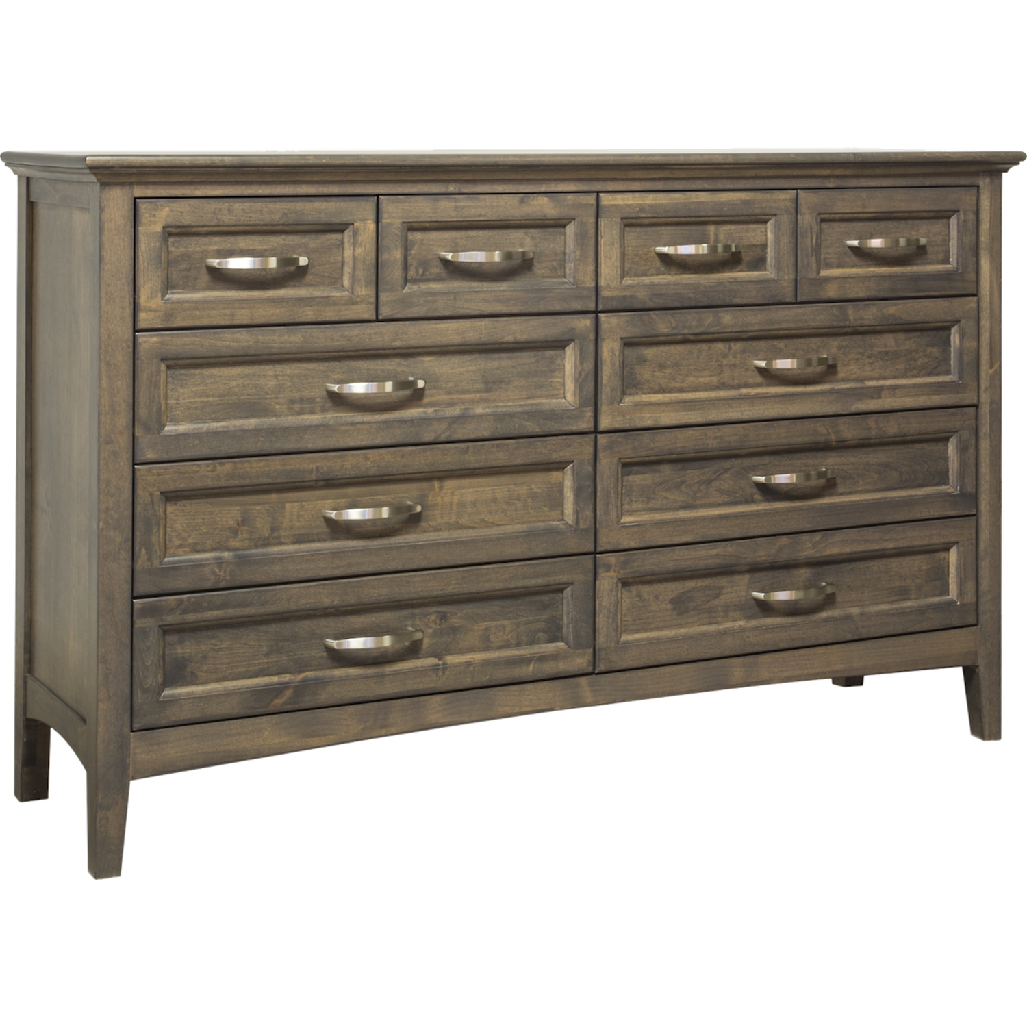 Mako Farmhouse 10 Drawer Dresser