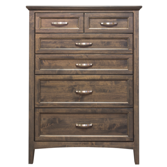Mako Farmhouse 6 Drawer Chest