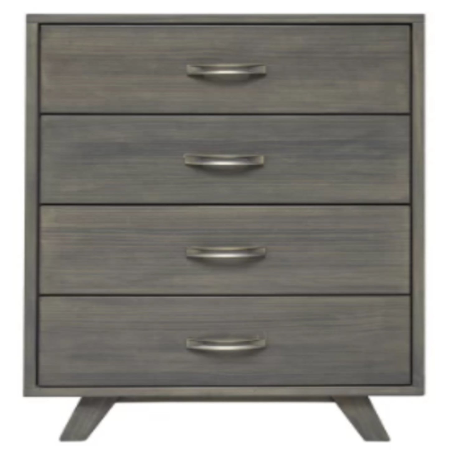 Mako Metro 4-Drawer Chest