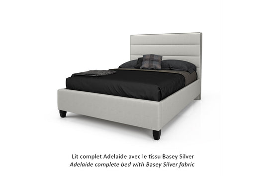 Beaudoin Adelaide Upholstered Bed