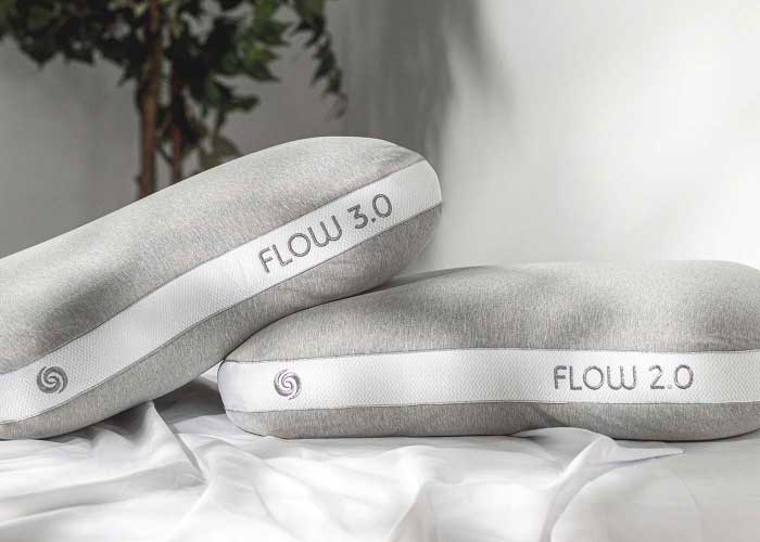 BEDGEAR Flow Performance Pillow