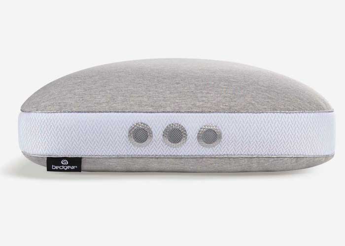 BedGear Pillow - Now Available At Sleep Shop