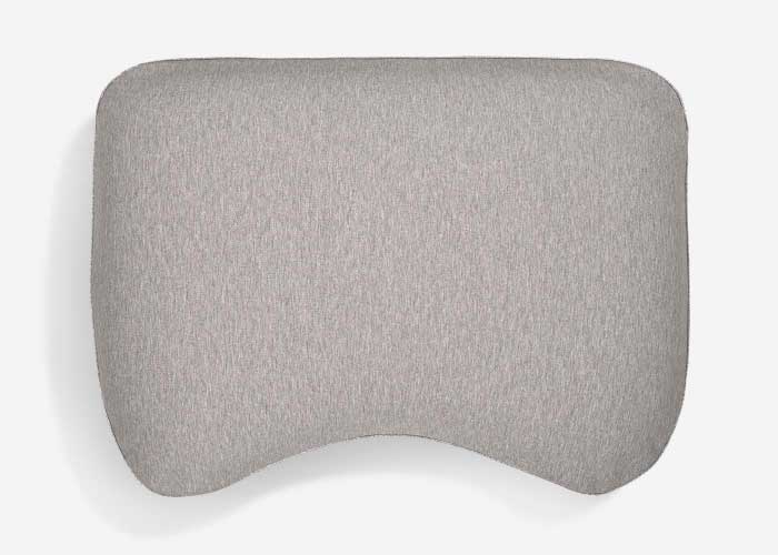 Flow Cuddle Curve Performance Pillow