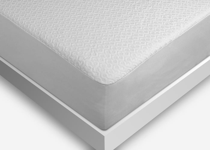 Mattress protector (Grey Color)