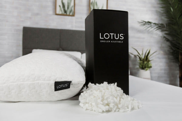 Shop Custom Comfort Pillows