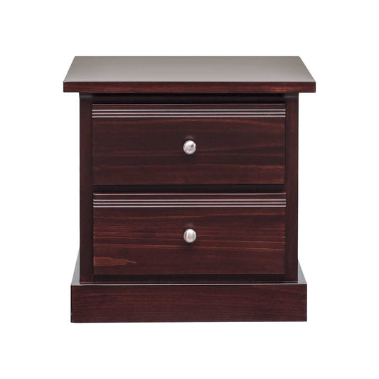 Mako Decora Nightstand